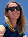 Portrait from local Eleonora - The Globetrotter Guide