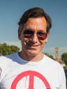Portrait from local Gabriele - The Dance Teacher & Actor
