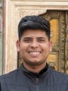Portrait from local Madhavendra - Your personal expert guide for Delhi, Agra & Jaipur!!