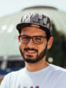Portrait from local Carlos - The Art Collector