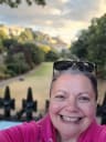 Portrait from local Michelle - The Friendly Scot 