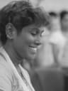 Portrait from local Virginia Ann - Smile always 