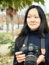 Portrait from local Paulette - The Cultural Photographer