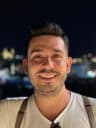 Portrait from local Emre - The Time Traveller