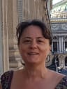 Portrait from local Murielle - The Architecture Fan