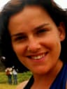Portrait from local Inês  - Portuguese guide & singer