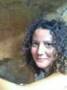Portrait from local Annalisa - Tour guide and archaeologist in Sicily