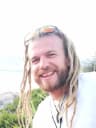 Portrait from local Kobus - Padi Diving Instructor