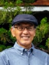 Portrait from local Yoshihiro - The Japanese Local