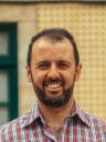 Portrait from local Anselmo - The Local Cyclist