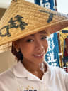 Portrait from local marielle - Guide, Teacher & Storyteller
