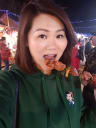 Portrait from local Garen - The Street Food PhD