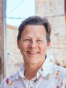 Portrait from local Billy - Social Traveler 