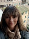 Portrait from local Virginia - The English Florentine !
