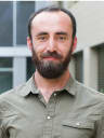 Portrait from local Halit - Passionate & Professional Switzerland Guide
