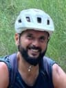 Portrait from local Pierpaolo  - The Traveler at Heart