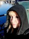 Portrait from local Estella - The All Round Amsterdammer