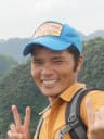 Portrait from local Toan - The Village Expert