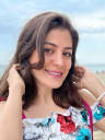 Portrait from local Nafiseh - Savvy explorer and revealer of city flavors and inner beauties
