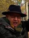 Portrait from local Anthony  - The Londoner 