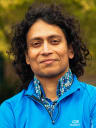 Portrait from local Arunabha - The Inspiring Writer