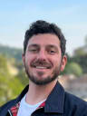 Portrait from local Jacopo - THE URBAN EXPLORER