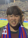 Portrait from local Sum Pui - Ronnie