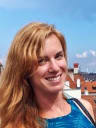 Portrait from local Natalia - Fun and Informative Tours