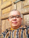 Portrait from local Salim - The Fez Tour guide