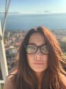 Portrait from local Barbara  - Amazing Naples 