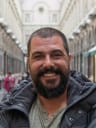 Portrait from local Tiago - The Beer Navigator