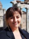 Portrait from local Victoria - The travel's fun-tastic guide to exploring Malta!