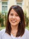 Portrait from local Natcha - The Foodie Historian