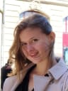 Portrait from local Irina - History Enthusiast & Unstoppable Walker