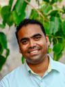 Portrait from local Melwyn  - The Lifestyle Pro