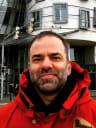 Portrait from local Pascal - The Worldly Foodie