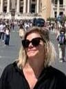 Portrait from local Lorena - İstanbul in a Fun Way🎉