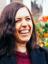 Portrait from local Laura Maria - The Surprising Local 