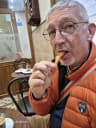Portrait from local Andy - Your Local Experience Curator