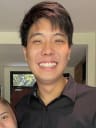 Portrait from local Li - Backpacker Engineer