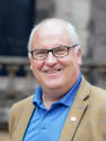 Portrait from local Neil - The Whisky Ambassador