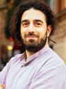 Portrait from local Matteo - The Local Photographer 