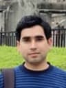Portrait from local Awais  - Awais
