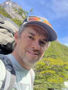 Portrait from local Patrick - Your rocker guide