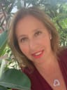 Portrait from local Monica  - The Rome expert