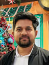 Portrait from local Md Rashedul - Travel Buzz