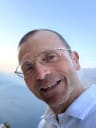 Portrait from local Andrea - Verona through a local’s eyes