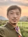 Portrait from local Akarin - History & Culture Host