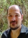 Portrait from local Renato - the experienced culture, food and music lover