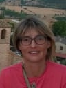 Portrait from local Maria - In love with Alicante